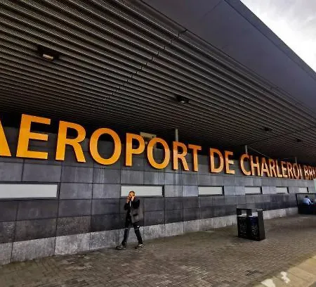 Isaac E Centre-gare-aeroport *