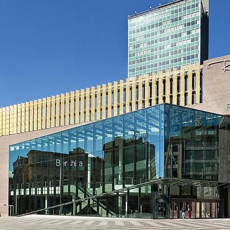 Isaac E Centre-gare-aeroport *